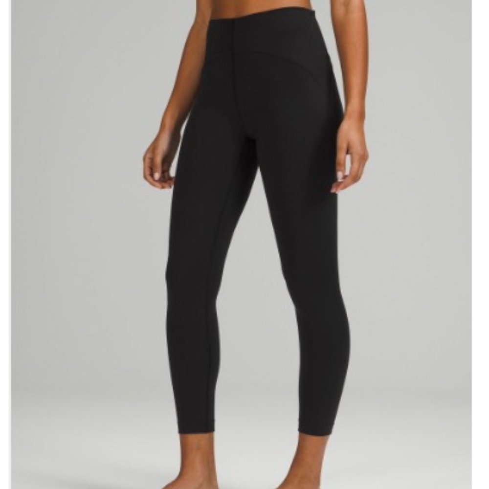 Lululemon InStill High-Rise Tight 25" leggings